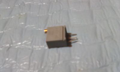 5A-02
TRIMPOT 20k Gris presicion
