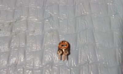 5A-03
TRIMPOT 5K de pelicula
