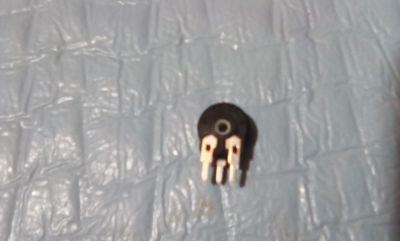 5A-05
TRIMPOT 100K de pelicula
