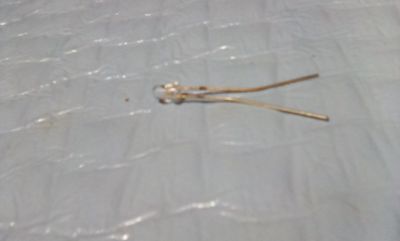 5A-11
LED Blanco 3mm
