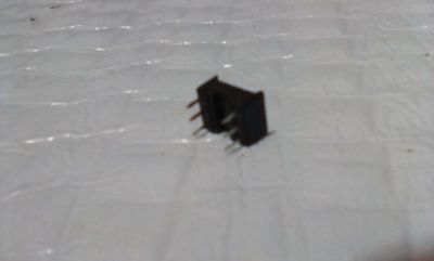 5A-13
Base Dial 6 Pin
