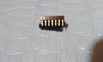 5A-14
Base Dial 14 pin
