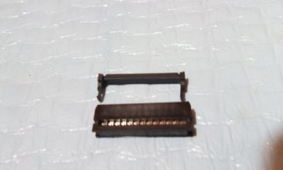 5A-16
Conector Header 13x2 Hembra P/Cable Plano
