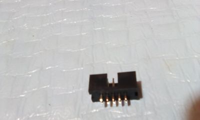 5A-19
Conector Header 2X5 Macho
