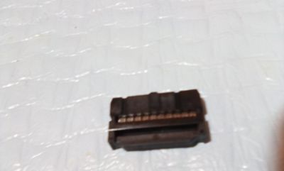 5A-20
Conector Header 2X10 Hembra P/ Cable Plano
