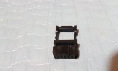 5A-20
Conector Header 5X2 Hembra P/Cable Plano
