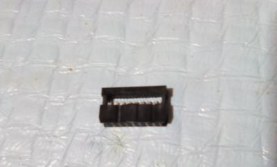 5A-37
Conector Header Cable Plano 8X2
