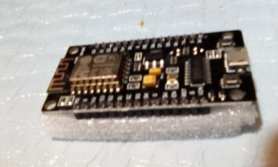 6A-13
MÃ³dulo ESP-8266 PCB 30 Pines
