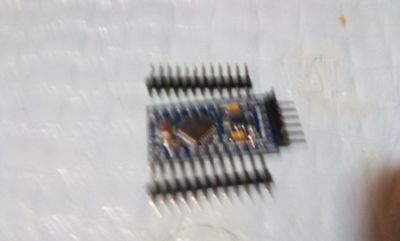 6A-28
Arduino Pro Micro
