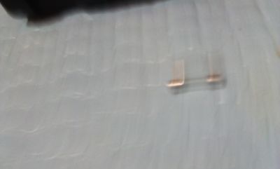 6A-36
Fusible EURO 15A250 cristal
