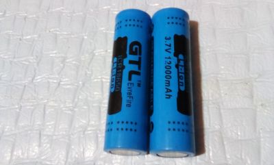 4D-01
BaterÃ­a Recargable GTL
