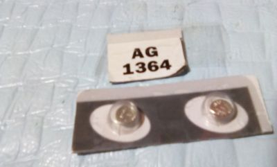 4D-02
BaterÃ­a Alcalina AG1364
