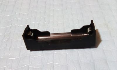 4D-03
Porta BaterÃ­a 18650
