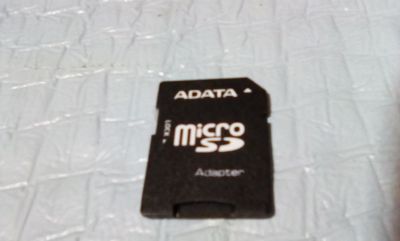 7A-10
Adaptador para Micro SD
