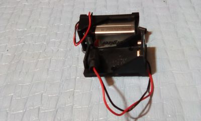 4D-03
Adaptador P/BaterÃ­a 9V Arduino Uno
