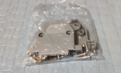 4D-09
Cubierta  DB-25
