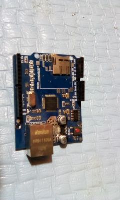 4D-12
MÃ³dulo Eternet Shield Arduino
