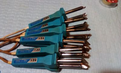 5E-01
Pinzas CautÃ­n PAK--X-TRAC Varios Usos
