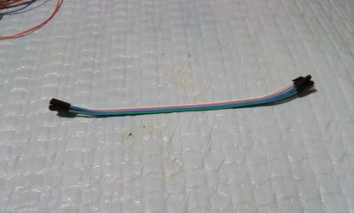 5E-02
Cables Proto Board Hembra
