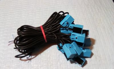 5E-04
Sensor C/Cable
