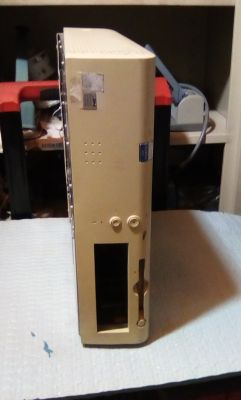 3C-06
CPU DELL Optiplex GX1
