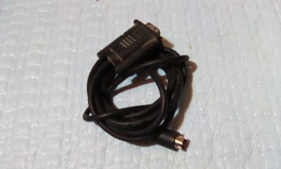 4D-19 
Misubishi- sereal-fx plc-2
