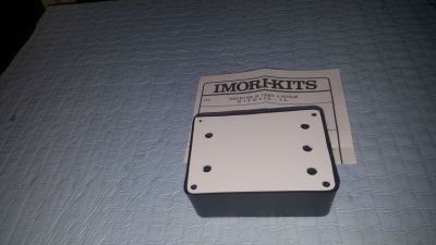 4D-20
Convertidor de fuente a bipolar de 1 a 30
