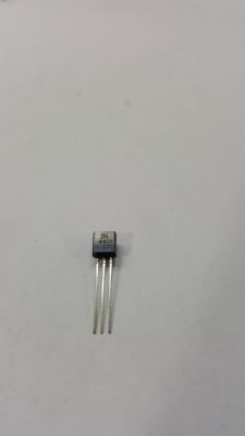 7A- 33
Transistor 2N4401 NPN
