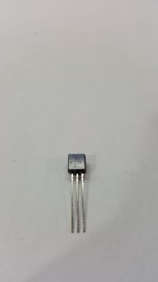 7A- 36
Transistor BC559 PNP
