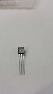 7A- 36
Transistor BC558 PNP
