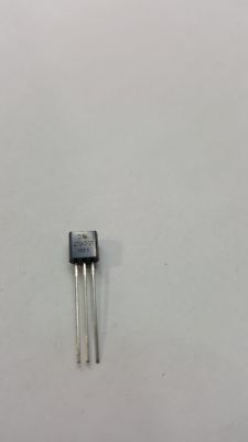 7A- 35
Transistor 2N2907 PNP

