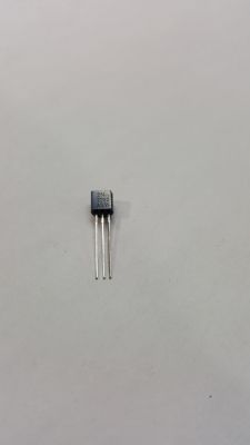 7A- 35
Transistor 2N2222 NPN
