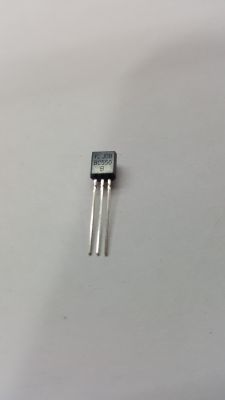 7A- 39
Transistor BC550 NPN
