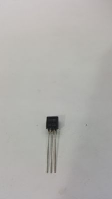 8A- 03
Transistor A1015 PNP
