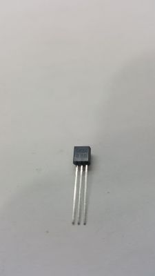 8A- 06
Transistor S8550 PNP
