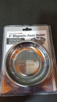 5E- 09
Plato magnetico
